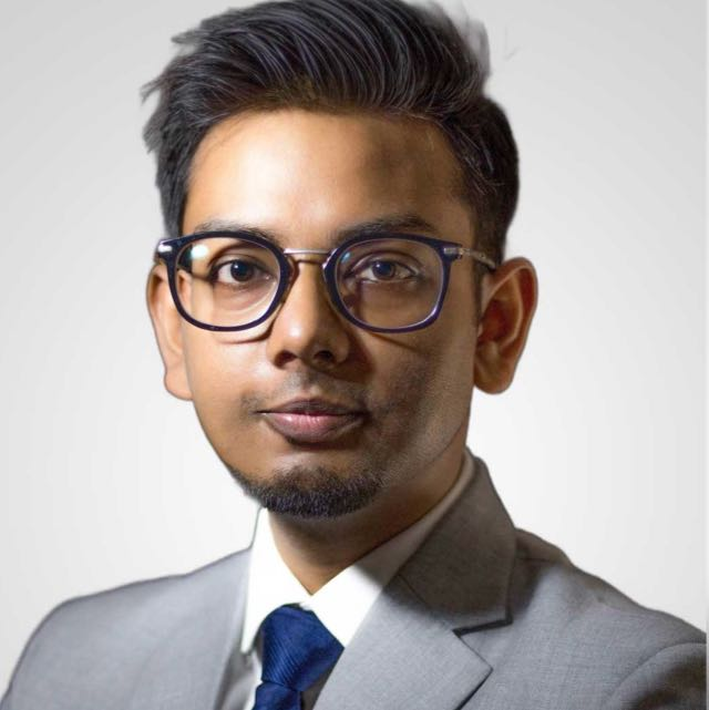 Dr. Akash Tomer